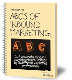 ABC’s of Inbound Marketing