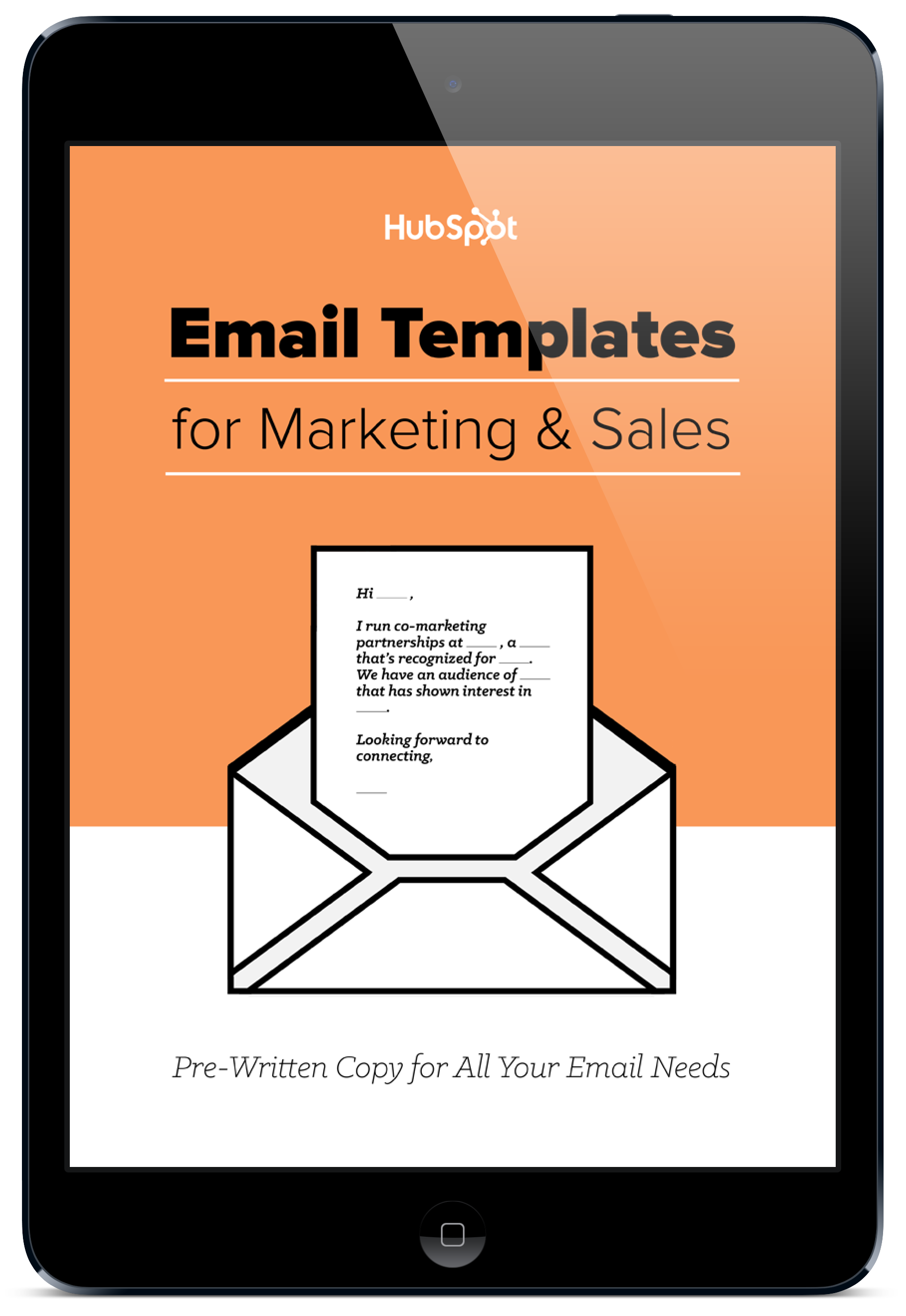 15 Email Templates