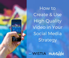 How to Create High-Quality Videos for Social Media