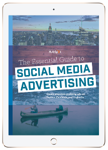 The Essential Guide to Social Media Advertising