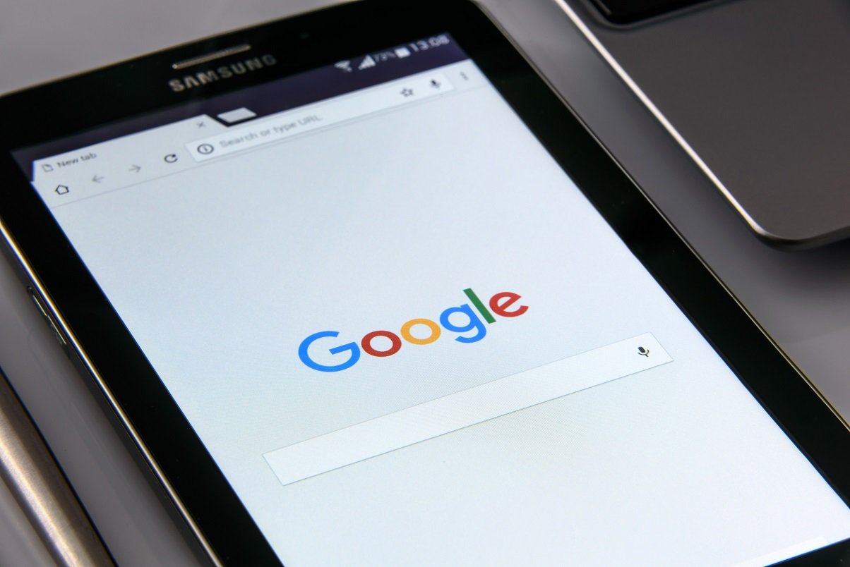 A Google Checklist For Your Website