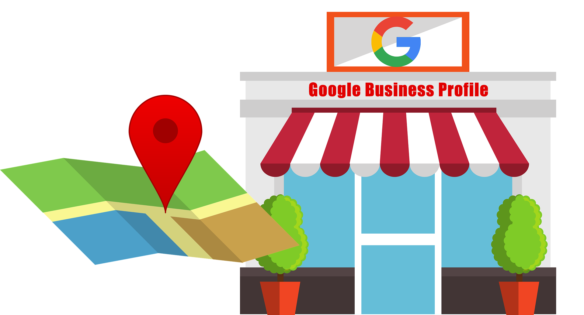 The End of Google My Business - What It Means for YOUR Business