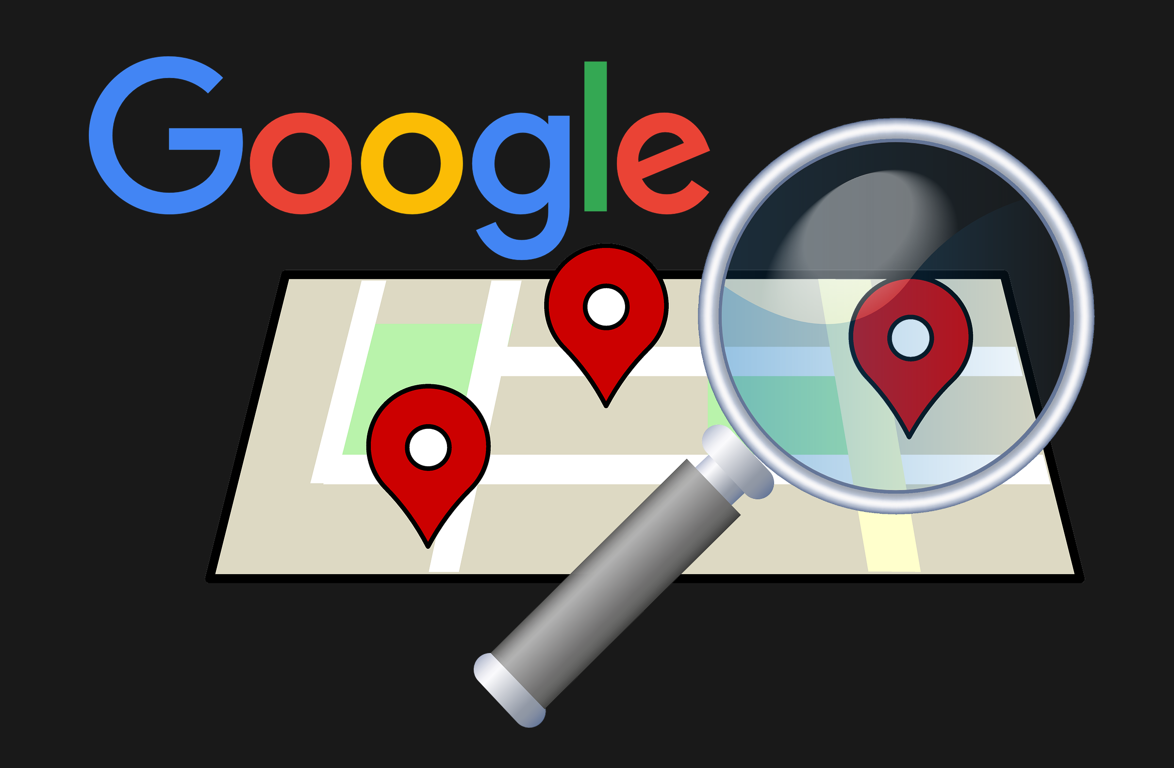 Google’s Vicinity Update: What Should YOUR Business Do About It in 2022?