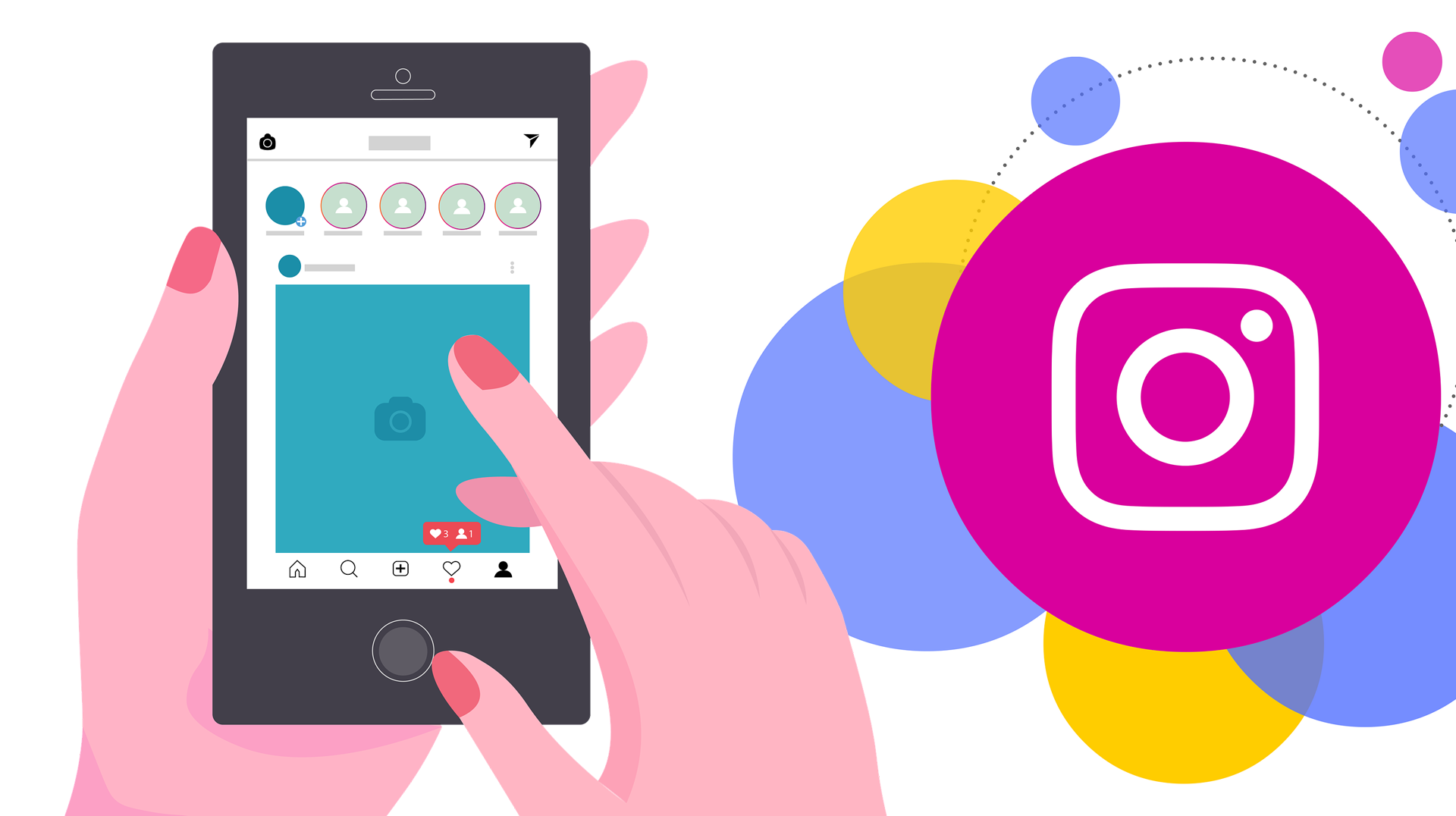 How to Attract More Customers than Ever with Instagram’s New Format
