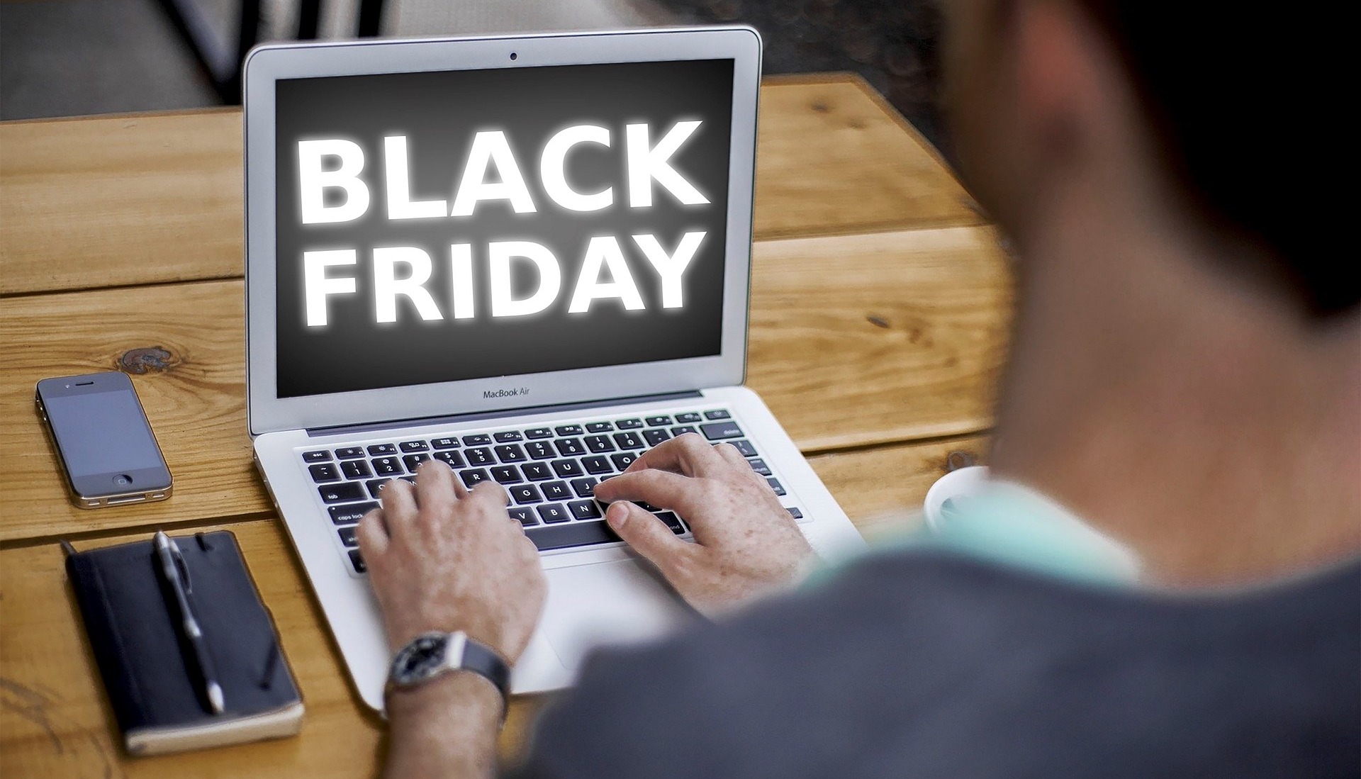 The 7 Top Strategies for Last-Minute Black Friday Marketing