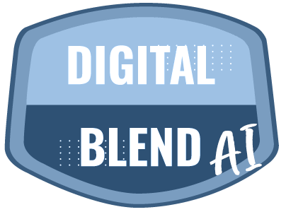 COGO Digital Blend AI, Late September 2023
