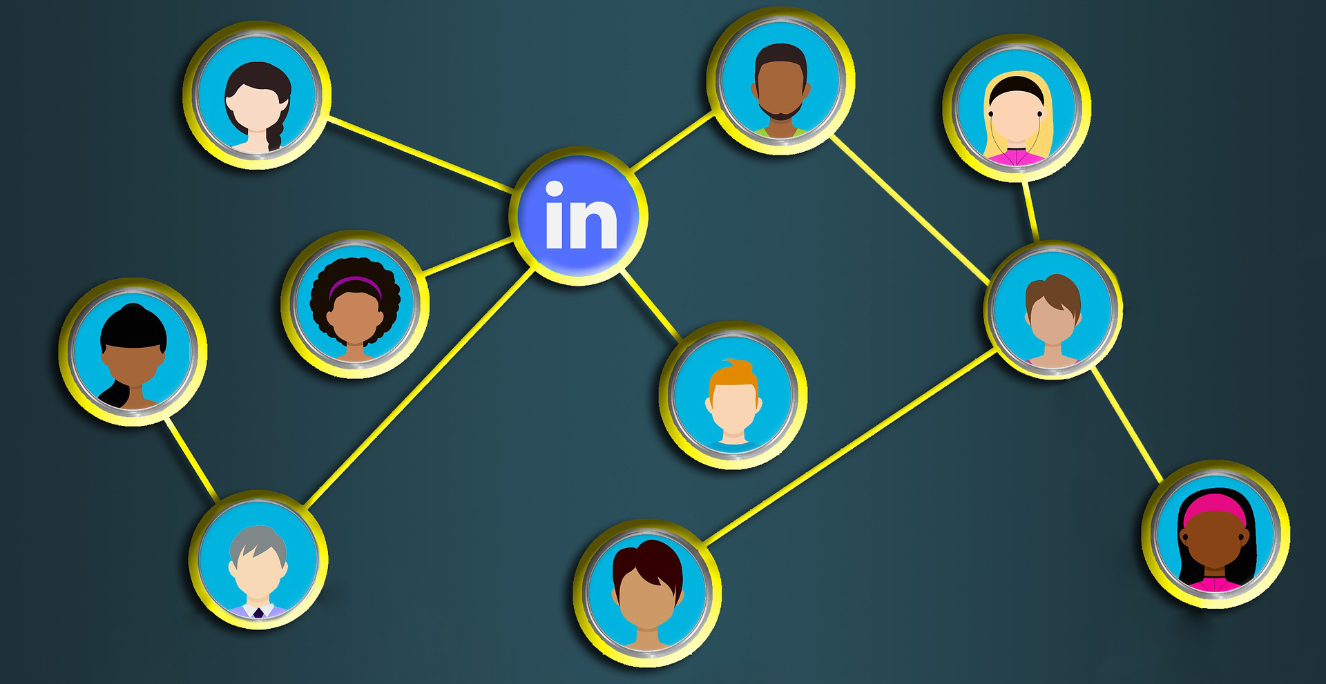 These Are the Steps to a Winning LinkedIn Lead Gen Strategy