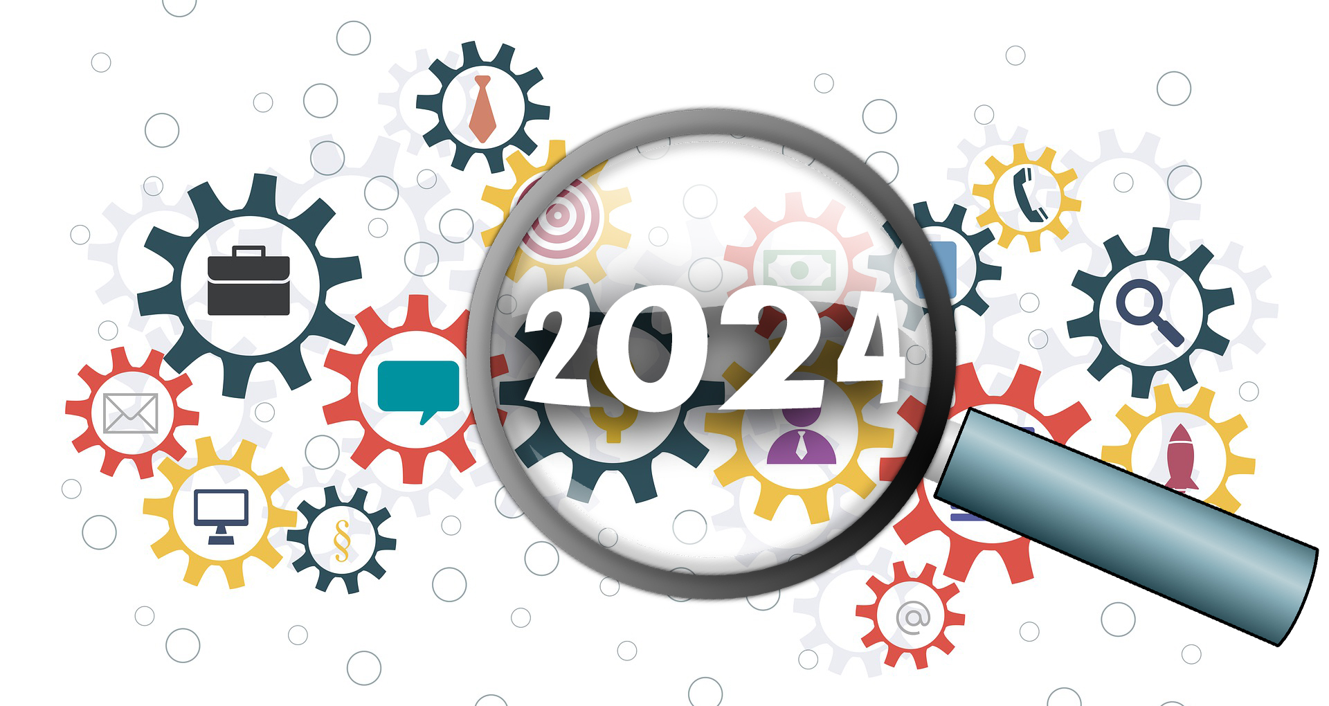 3 Ways to Focus Your Marketing Strategy for Maximum Impact in 2024
