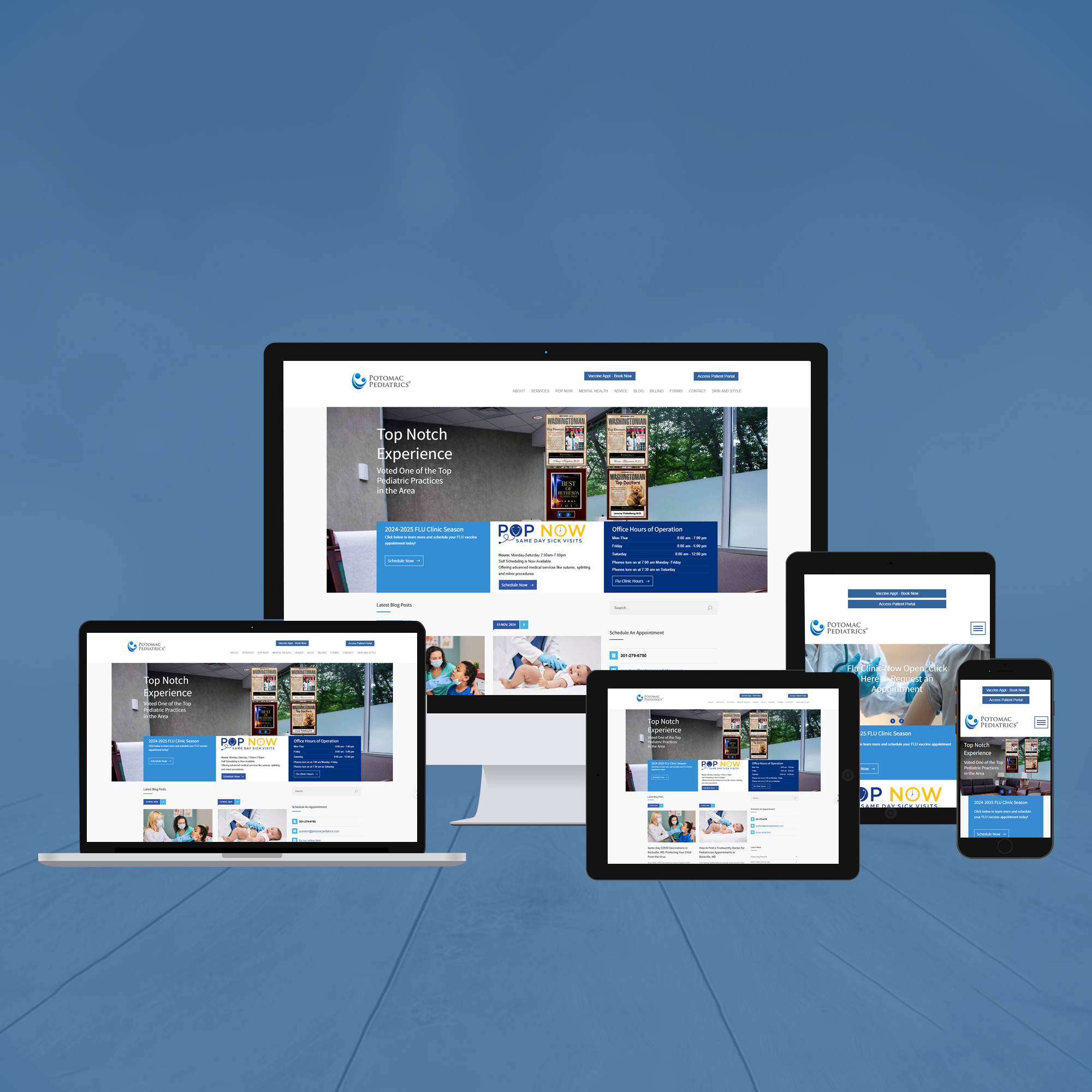  Cogo Interactive offers expert digital marketing and web design services in Northern Virginia, Maryland, and Washington, DC.