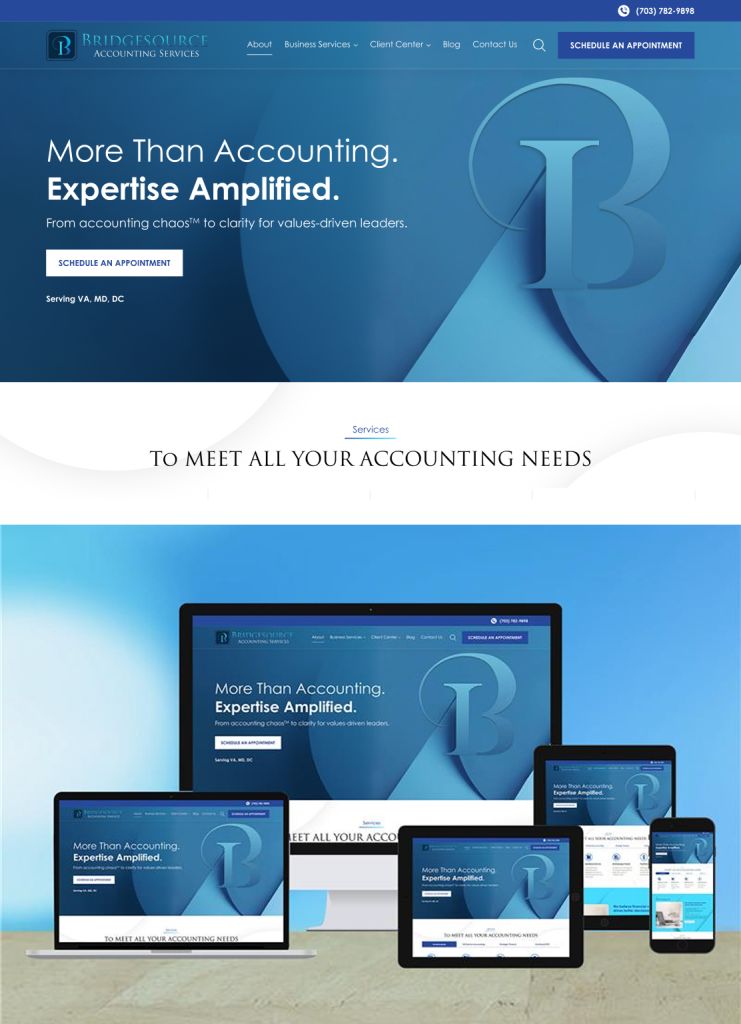 Bridge Source Accounting Blue 1 Cogo Interactive offers expert digital marketing and web design services in Northern Virginia, Maryland, and Washington, DC. Cogo Interactive offers expert digital marketing and web design services in Northern Virginia, Maryland, and Washington, DC.