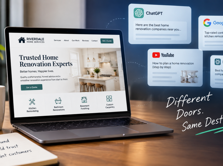 Cogo Interactive offers expert digital marketing and web design services in Northern Virginia, Maryland, and Washington, DC.